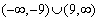 <strong>Find the domain of the function. </strong> A) B) C) D) E) none of these