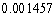 <strong>Use the Change of Base Formula and a calculator to evaluate the logarithm, correct to six decimal places. Use either natural or common logarithms. </strong> A) B) C) D) E)