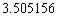 <strong>Use the Change of Base Formula and a calculator to evaluate the logarithm, correct to six decimal places. Use either natural or common logarithms. </strong> A) B) C) D) E)