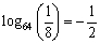 <strong>Write the equation in logarithmic form. </strong> A) B) C) D) E)