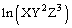 <strong>Expand the logarithmic expression. </strong> A) B) C) D) E)