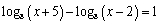 <strong>Solve the equation. Find the exact solution. </strong> A) B) C) D) E)