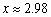 <strong>Use a graphing device to find the solutions of the equation, correct to two decimal places. </strong> A) B) C) D) E)