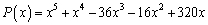 Use the Factor Theorem to show that is a factor of the polynomial.