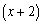 Use the Factor Theorem to show that is a factor of the polynomial.