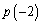 <strong>Find the indicated value of the polynomial using the Remainder Theorem. ; find </strong> A) B) C) D) E)