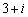 <strong>Evaluate the expression and write the result in the form a + bi. </strong> A) B) C) D) E)