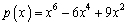 <strong>Factor the polynomial completely. </strong> A) B) C) D) E) none