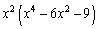 <strong>Factor the polynomial completely. </strong> A) B) C) D) E) none