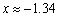 <strong>Use a graphing calculator to find all real solutions of the equation. </strong> A) b) c) d) e)