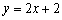 <strong>Find the equation of the slant asymptote, if any. </strong> A) B) C) D) E)