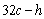 <strong>If an object is dropped from a high cliff or a tall building, then the distance it has fallen after t seconds is given by the function Find its average speed (average rate of change) over the interval between </strong> A) B) C) D) E) none of these