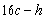 <strong>If an object is dropped from a high cliff or a tall building, then the distance it has fallen after t seconds is given by the function Find its average speed (average rate of change) over the interval between </strong> A) B) C) D) E) none of these