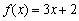 <strong>Find the inverse of the function. </strong> A) B) C) D) E) none of these