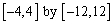 <strong>Determine which viewing rectangle produces the most appropriate graph of the function. </strong> A) B) C) D) E)