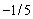<strong>Find the average rate of change of the function between the points given. </strong> A) B) C) D) E)
