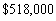 <strong>A man gets a job with a salary of $50,000 a year. He is promised an $1800 raise each subsequent year. Find his total earnings for a 10-year period</strong> A) B) C) D) E)none of these