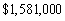 <strong>A man gets a job with a salary of $50,000 a year. He is promised an $1800 raise each subsequent year. Find his total earnings for a 10-year period</strong> A) B) C) D) E)none of these