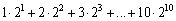 <strong>Write the sum without using sigma notation. </strong> A) B) C) D) E) none of these