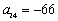 <strong>The seventh term of an arithmetic sequence is and the tenth term is ) Find the twenty-fourth term</strong> A) B) C) D) E)