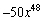 <strong>Find the second term in the expansion of </strong> A) B) C) D) E)