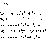 Expand the expression.
