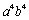 <strong>Find the coefficient of in the expansion of </strong> A) B) C) D) E)