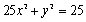 Find the lengths of the major and minor axes for the ellipse.