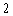 Length of the major axis is , and minor is .