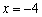 Find an equation for parabola with vertex and directrix .