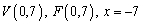 <strong>Find the vertex, focus, and directrix of the parabola </strong> A) B) C) D) E)