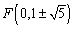 <strong>Find the foci for the hyperbola. </strong> A) B) C) D) E) none