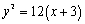 <strong>Find an equation for the conic whose graph is shown. </strong> A) B) C) D) E)