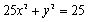 <strong>Find the lengths of the major and minor axes for the ellipse. </strong> A) major axis: , minor: B) major axis: , minor: C) major axis: , minor: D) major axis: , minor: E) none of these