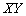 Determine the - coordinates of if the axes are rotated through an angle .