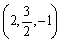 <strong>Find the complete solution of the system. </strong> A) B) C) D) E)none