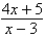 <strong>Perform the subtraction and simplify.  </strong> A)   B)   C)   D)   E)   <div style=padding-top: 35px> 
