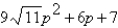 <strong>List the coefficients of the variable terms in the expression:  </strong> A)   ,   ,   B)   ,   ,   C)   ,   D)   E)   <div style=padding-top: 35px> 