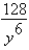 <strong>Simplify the expression.  </strong> A)   B)   C)   D)   E)   <div style=padding-top: 35px> 