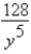 <strong>Simplify the expression.  </strong> A)   B)   C)   D)   E)   <div style=padding-top: 35px> 