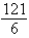 <strong>Rationalize the denominator. Then simplify your answer.  </strong> A)   B)   C)   D)   E)   <div style=padding-top: 35px> 