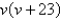 <strong>Factor the trinomial.  </strong> A)   B)   C)   D)   E)   <div style=padding-top: 35px> 