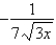 <strong>Simplify the complex fraction.  </strong> A)   B)   C)   D)   E)   <div style=padding-top: 35px> 