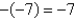 <strong>Place the correct symbol (<, >, or =) between the pair of real numbers.    </strong> A)   B)   C)   <div style=padding-top: 35px> 