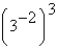 <strong>Evaluate the expression.  </strong> A)   B)   C)   D)   E)   <div style=padding-top: 35px> 