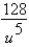 <strong>Simplify the expression.  </strong> A)   B)   C)   D)   E)   <div style=padding-top: 35px> 
