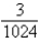 <strong>Evaluate the expression without using a calculator.  </strong> A)   B)   C)   D) 64 E) -64 <div style=padding-top: 35px> 
