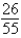 <strong>Rationalize the denominator. Then simplify your answer.  </strong> A)   B)   C)   D)   E)   <div style=padding-top: 35px> 