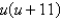 <strong>Factor the trinomial.  </strong> A)   B)   C)   D)   E)   <div style=padding-top: 35px> 