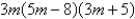 <strong>Completely factor the expression.  </strong> A)   B)   C)   D)   E)   <div style=padding-top: 35px> 